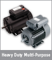 HeavyDuty Multi Purpose